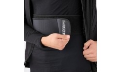 Cairn Proride II D3O® nugaros apsauga