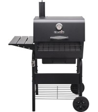 Anglinis grilis Char-Broil Charcoal M