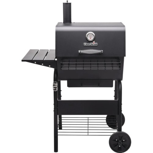 Anglinis grilis Char-Broil Charcoal M