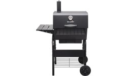 Anglinis grilis Char-Broil Charcoal M