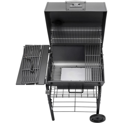 Anglinis grilis Char-Broil Charcoal M