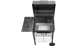 Anglinis grilis Char-Broil Charcoal M