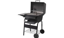 Anglinis grilis Char-Broil Charcoal M
