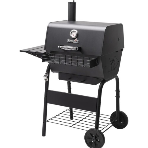 Anglinis grilis Char-Broil Charcoal M