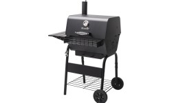 Anglinis grilis Char-Broil Charcoal M