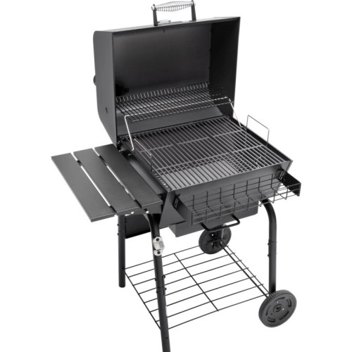 Anglinis grilis Char-Broil Charcoal M