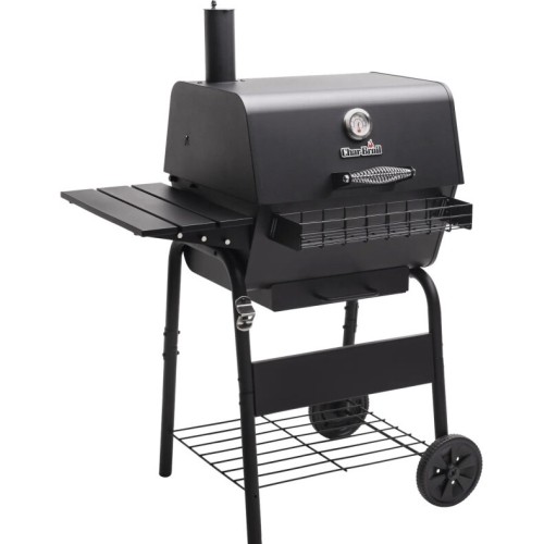 Anglinis grilis Char-Broil Charcoal M