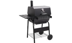 Anglinis grilis Char-Broil Charcoal M
