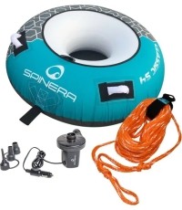 Spinera Classic 54 Set with pump and rope