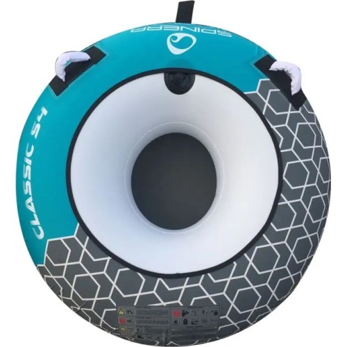 Spinera Classic 54 Set with pump and rope