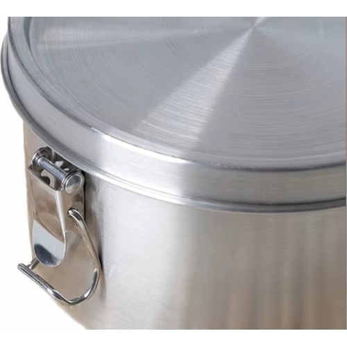 BasicNature storage container 'Deluxe'