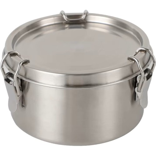 BasicNature storage container 'Deluxe'