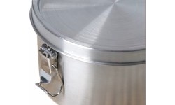 BasicNature storage container 'Deluxe'
