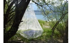 BS impregn. Mosquitonet 'Expedition'