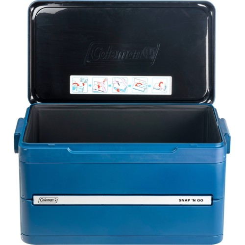 Co Ice box 'Snap-N-GO'