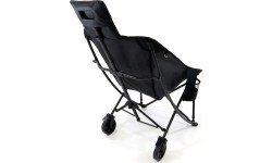 BasicNature Travelchair 2 in 1 'Sit and Carry'