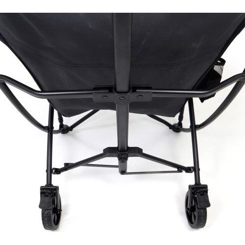 BasicNature Travelchair 2 in 1 'Sit and Carry'