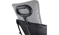 BasicNature Travelchair 2 in 1 'Sit and Carry'