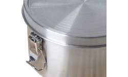 BasicNature storage container 'Deluxe'