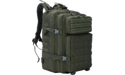 Origin Outdoors Backpack 'Mountain Pack'
