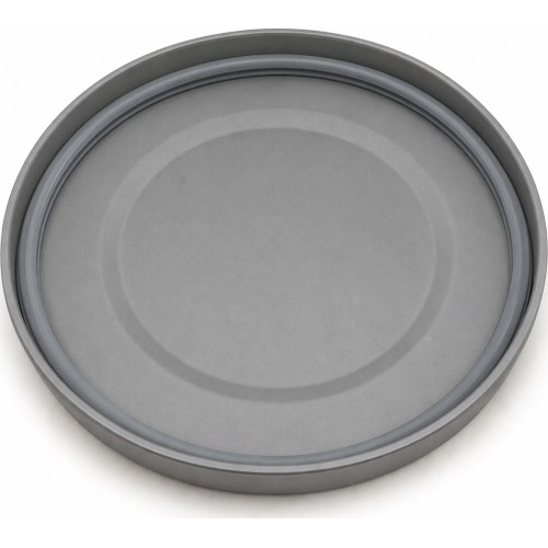 Origin Outdoors Camping Pot 'Titanium'