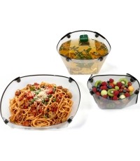 Origin Outdoors Foldable tableware