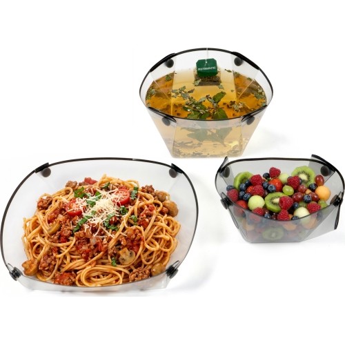 Origin Outdoors Foldable tableware