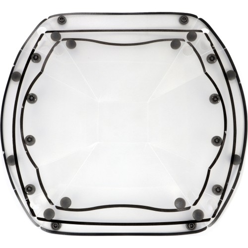 Origin Outdoors Foldable tableware