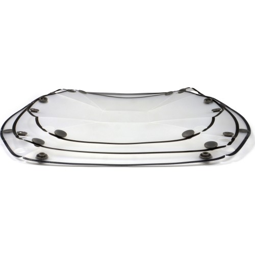 Origin Outdoors Foldable tableware