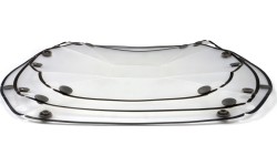 Origin Outdoors Foldable tableware