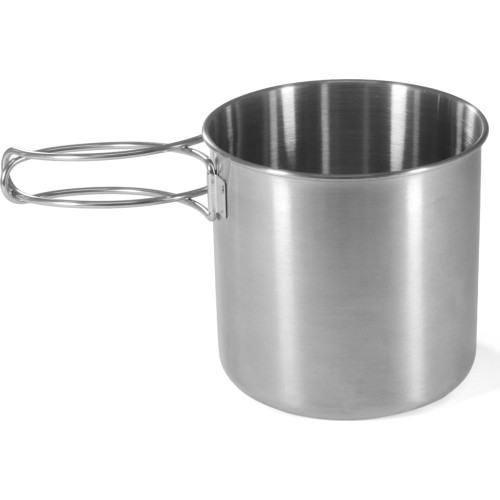 Origin Outdoors Stainless Steel Cooking Set 'Personally'