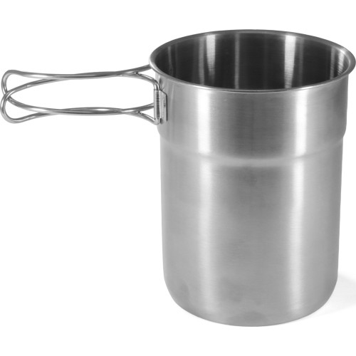 Origin Outdoors Stainless Steel Cooking Set 'Personally'