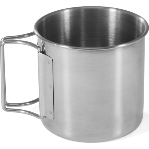 Origin Outdoors Stainless Steel Cooking Set 'Personally'