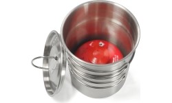 Origin Outdoors Stainless Steel Cooking Set 'Personally'