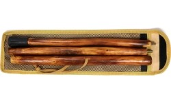 Origin Outdoors Walking stick 'Camino Compact'