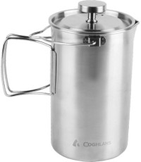 Zaparzacz do kawy CL „French Press"