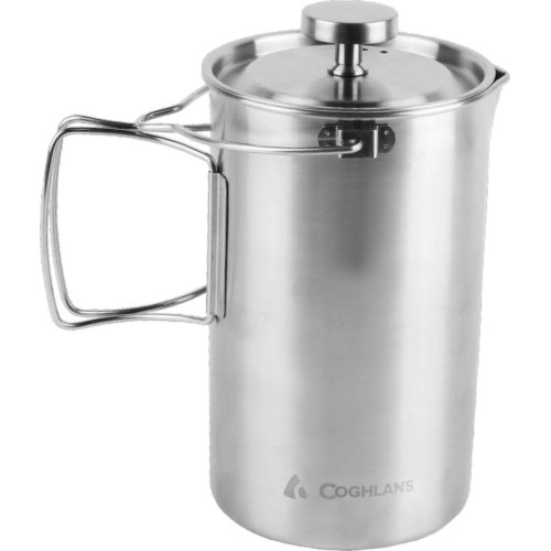 Zaparzacz do kawy CL „French Press"
