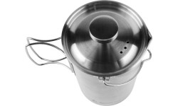 Zaparzacz do kawy CL „French Press"
