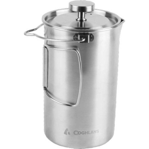 Zaparzacz do kawy CL „French Press"