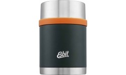 Food Thermos Esbit Sculptor FJ750SC-2 0.75 L - Leśny zielony