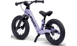 Balance / learner bike PUKY Next 12" levander-black