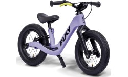 Balance / learner bike PUKY Next 12" levander-black
