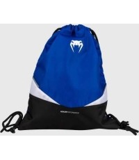 Venum Evo 2 Drawstring Bag (15-20L) - Royal Blue/White