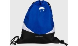 Venum Evo 2 Drawstring Bag (15-20L) - Royal Blue/White