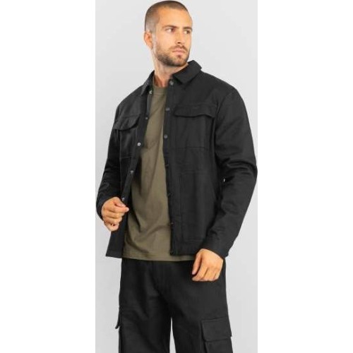 Kurtka Venum Heritage - czarna