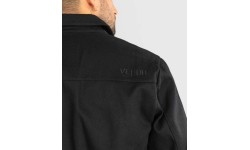 Kurtka Venum Heritage - czarna