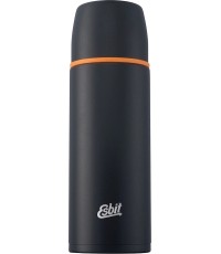 Esbit classic thermos - Vacuum Flask 1 l black new