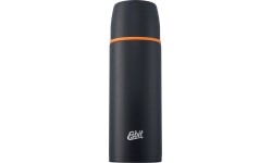 Esbit classic thermos - Vacuum Flask 1 l black new