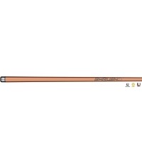 Billiard Cue, Pool, Predator BK Rush Tiger Eye NW, Revo Break, Uni-Loc