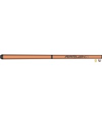 Billiard Cue, Pool, Predator Air Rush Tiger Eye NW, three-part, Uni-Loc